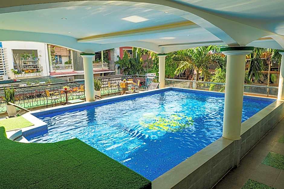 Thanh Lich Hue Hotel