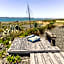 Absolute Beachfront B&B