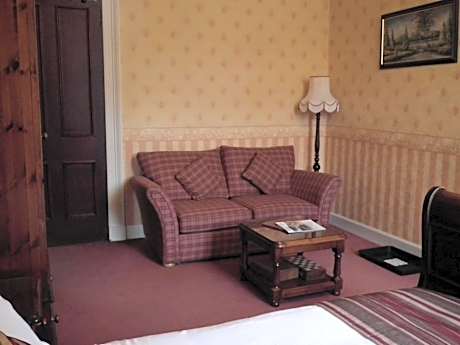 Superior Room with River view