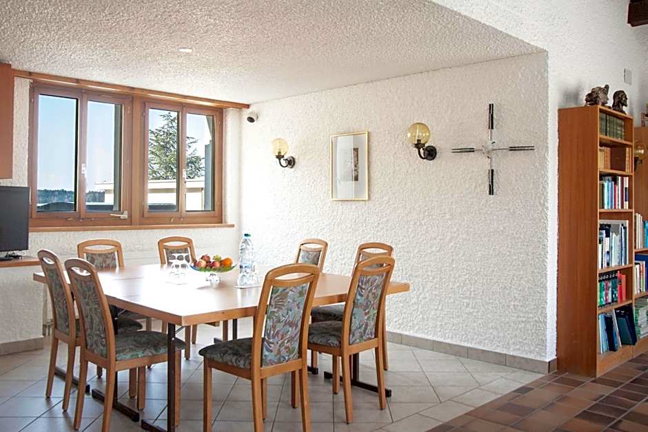 Hotel und Restaurant Wolfensberg