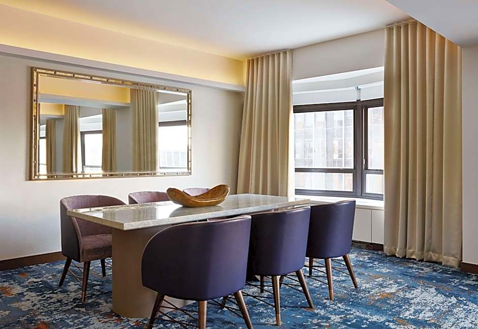 New York Hilton Midtown