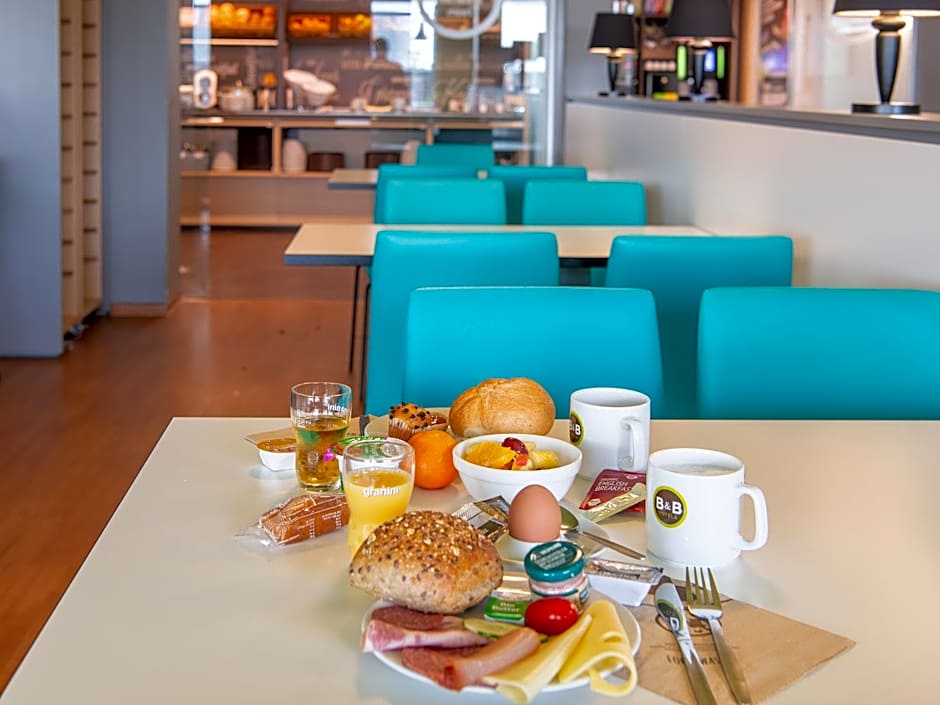 B&B Hotel Erlangen