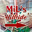 MiL's Hillside Tourist Inn