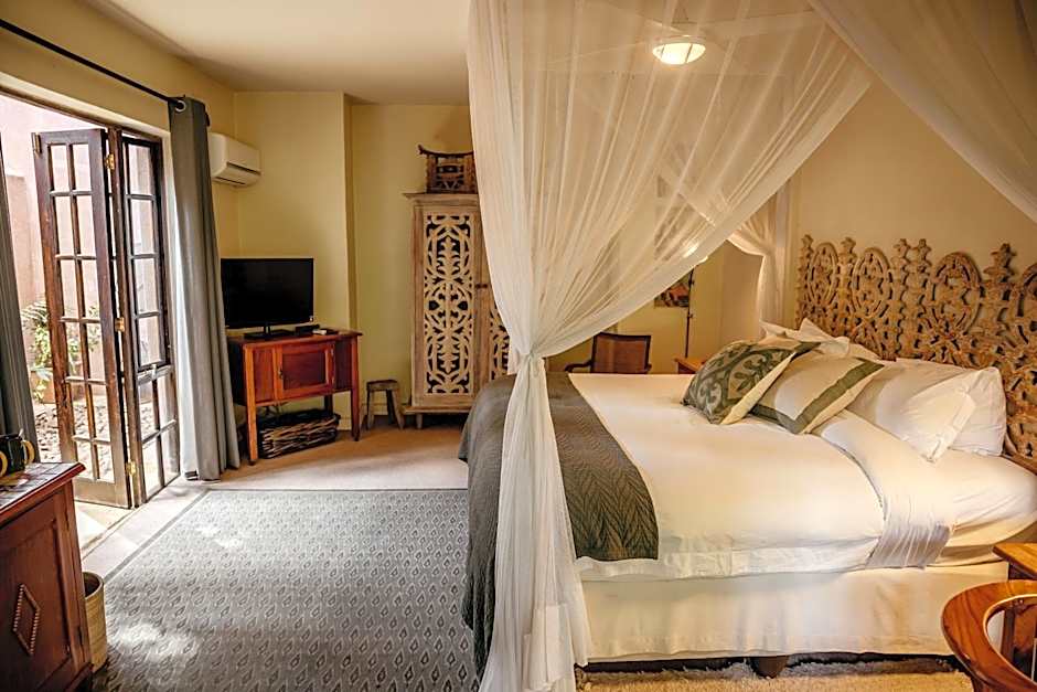 Amanzi Lodge