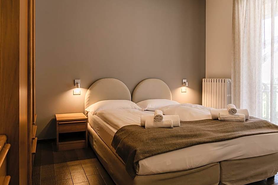 Hotel Costaverde "ai Roni"