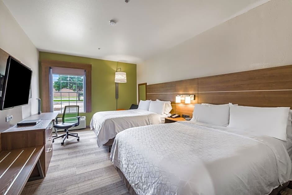 Holiday Inn Express Hotel & Suites Columbus By IHG