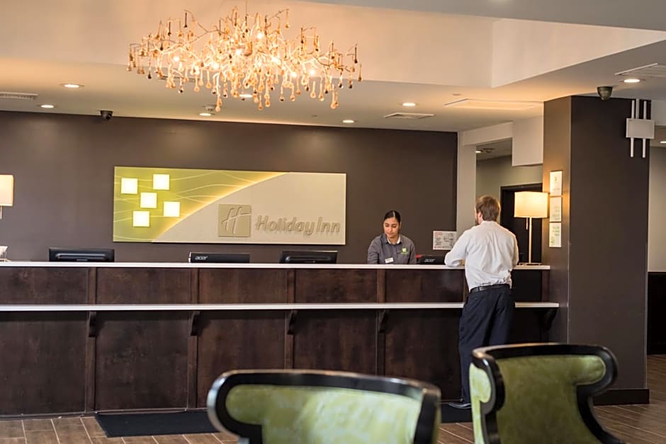 Holiday Inn Harrisburg East by IHG