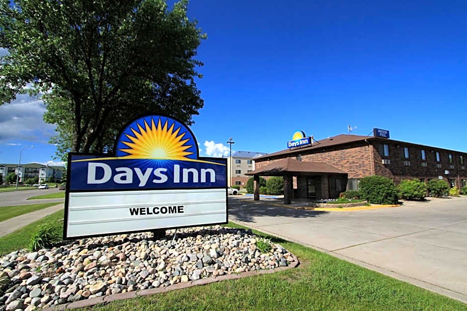 Days Inn by Wyndham Columbia Mall