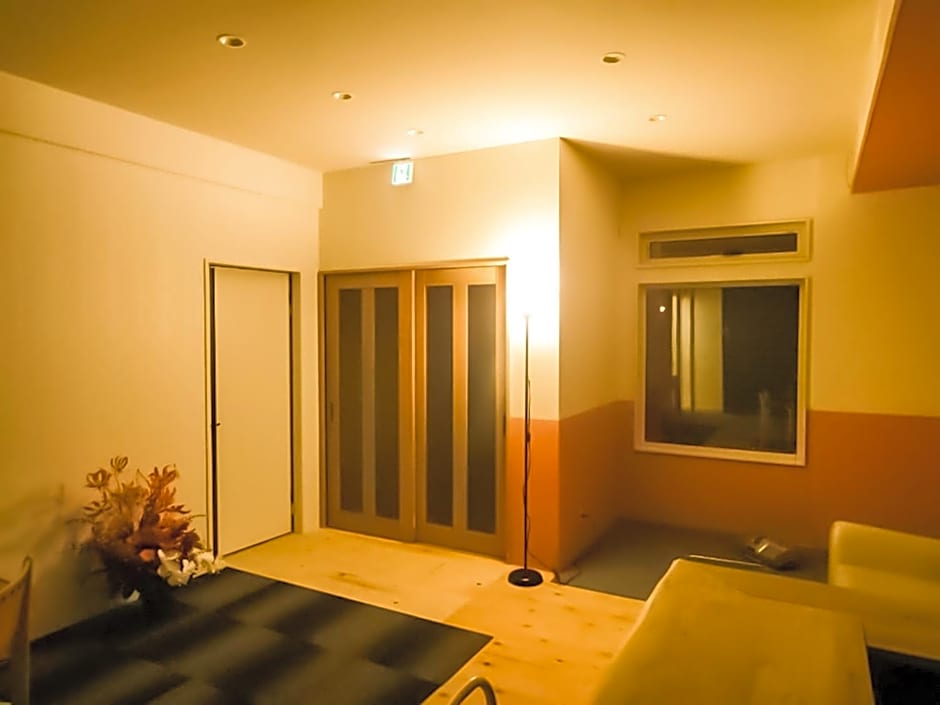 Relak Guest House 登別 Station