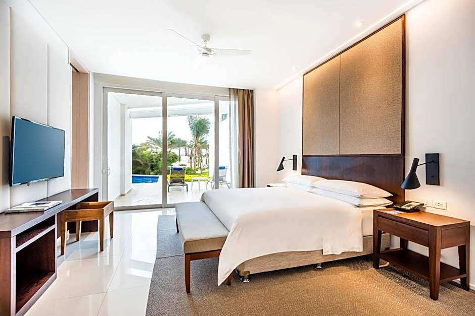 Photo 1 of 8 of Club Master Preferred Suite