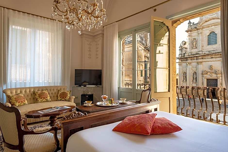 Palazzo Guido