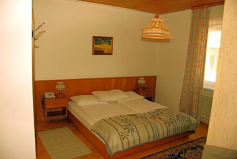 Hotel Velden Bacherlwirt