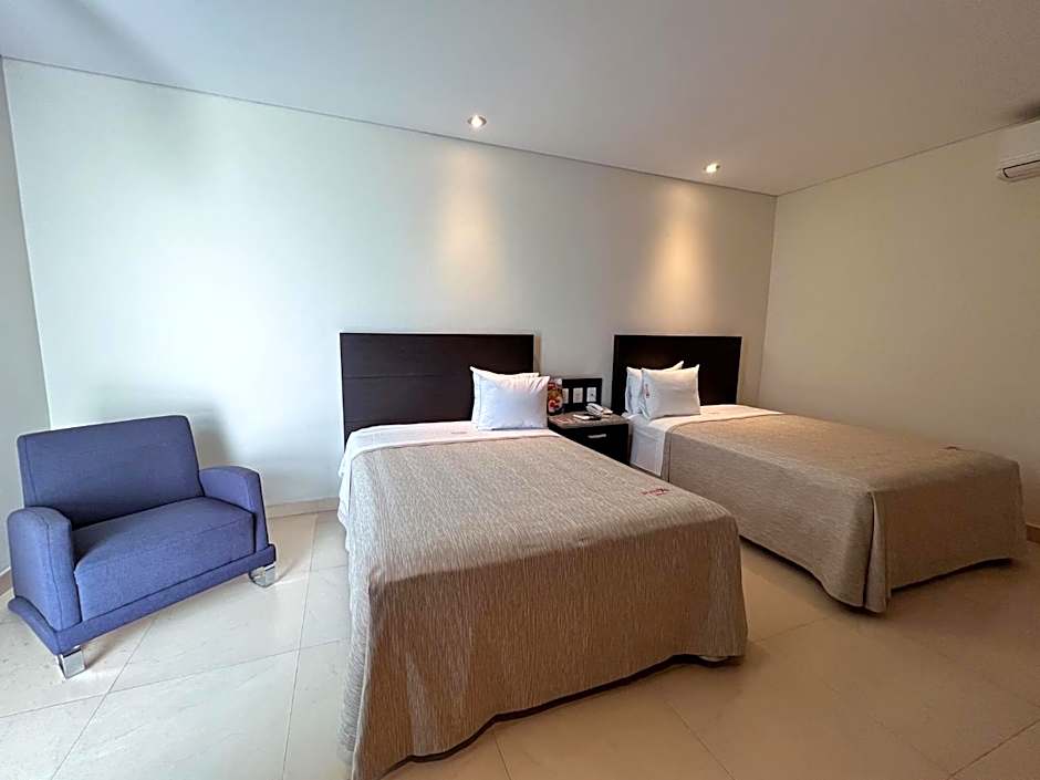 Diverxo Hotel & Villas