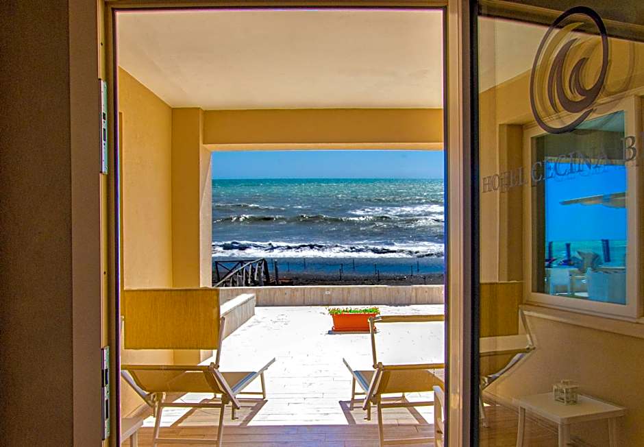 Hotel Cecina Beach