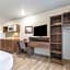 WoodSpring Suites Indianapolis Castleton