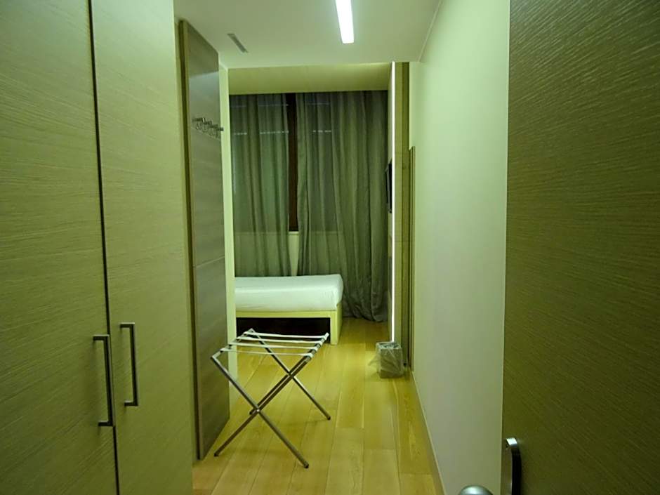 Hotel Il Cantico St. Peter
