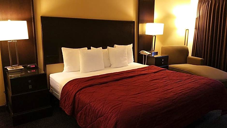 Cedars Inn
