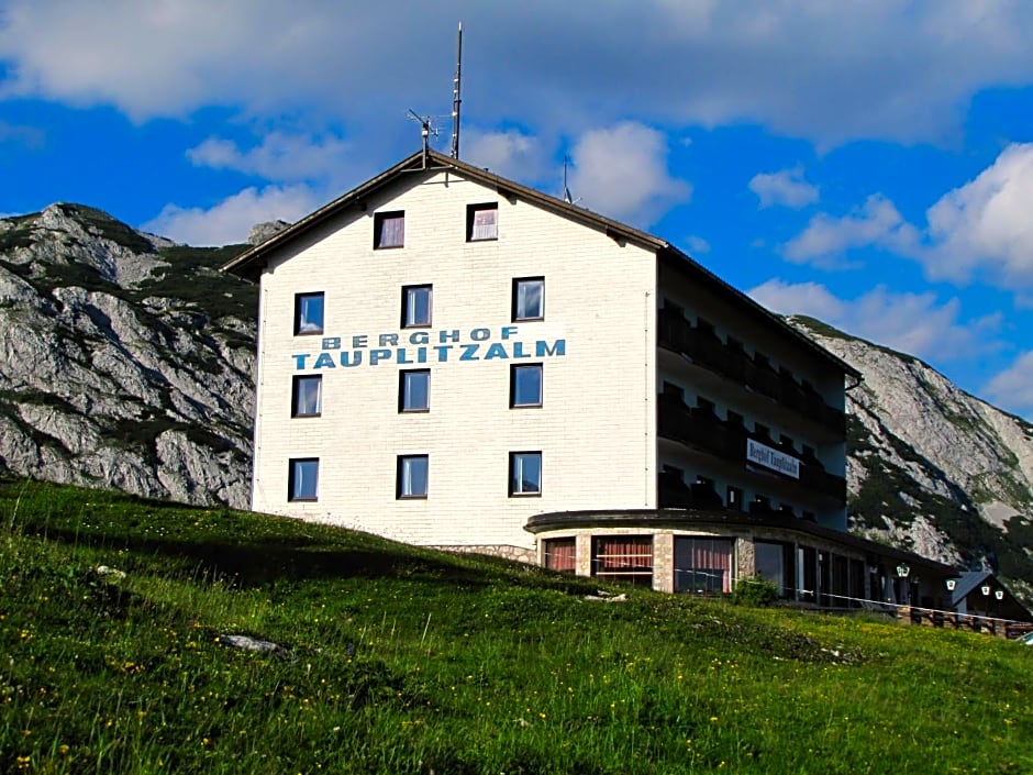 Hotel Berghof Tauplitzalm