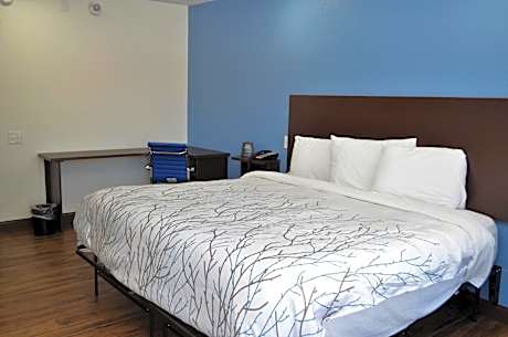 Athena Inn Chattanooga