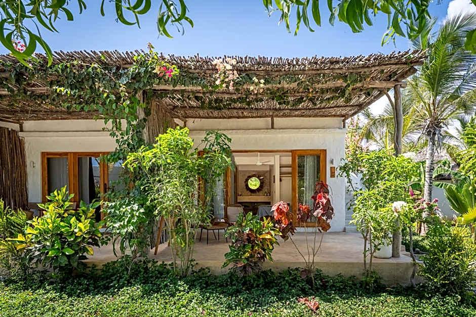 Kaskazi Hotel Zanzibar