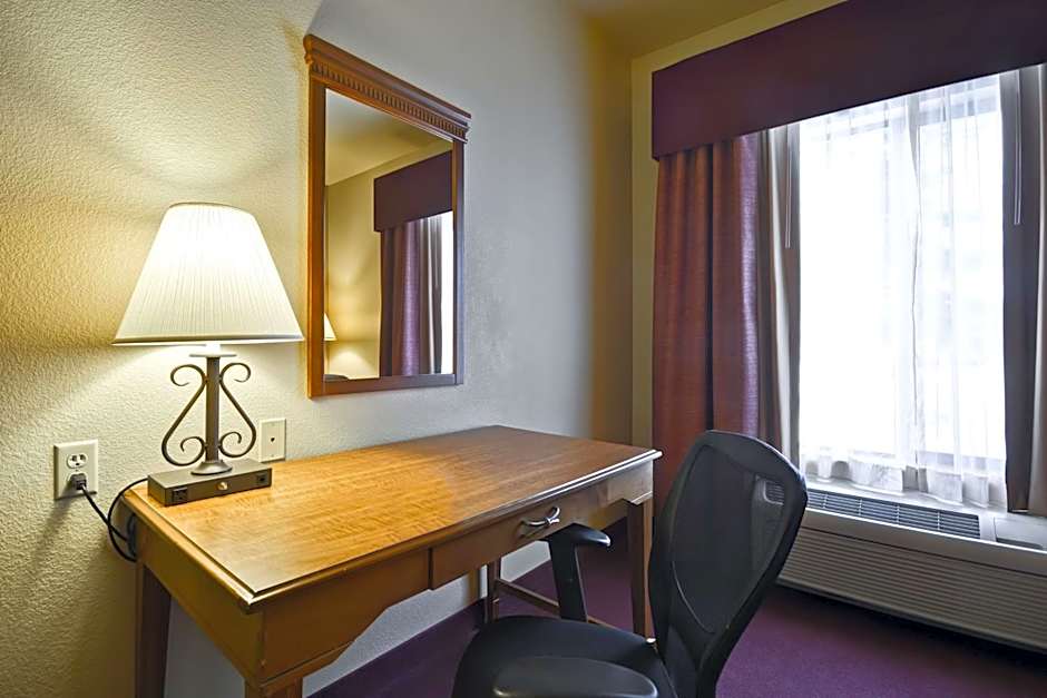 Hampton Inn By Hilton Bozeman