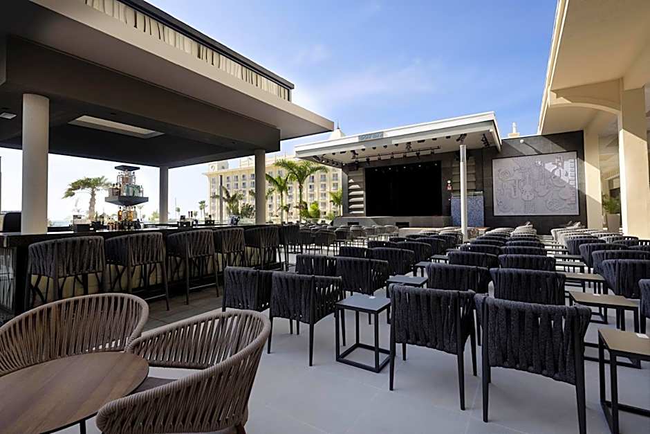 Riu Palace Aruba All Inclusive