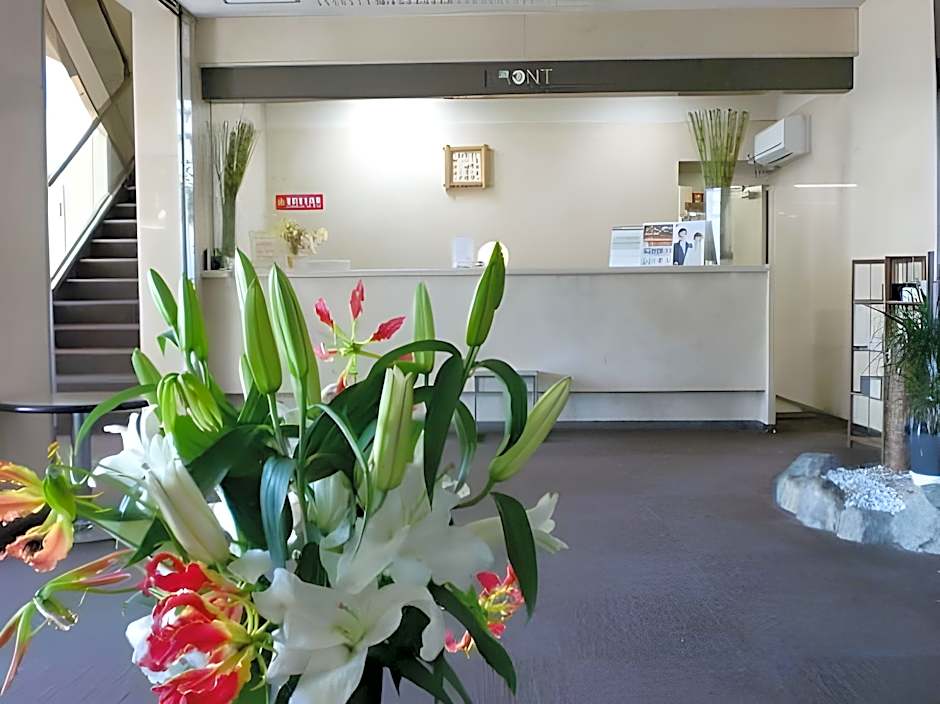 Hotel Hikari Hills