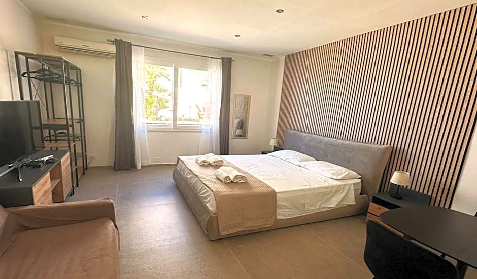 CH Exclusive Apartments