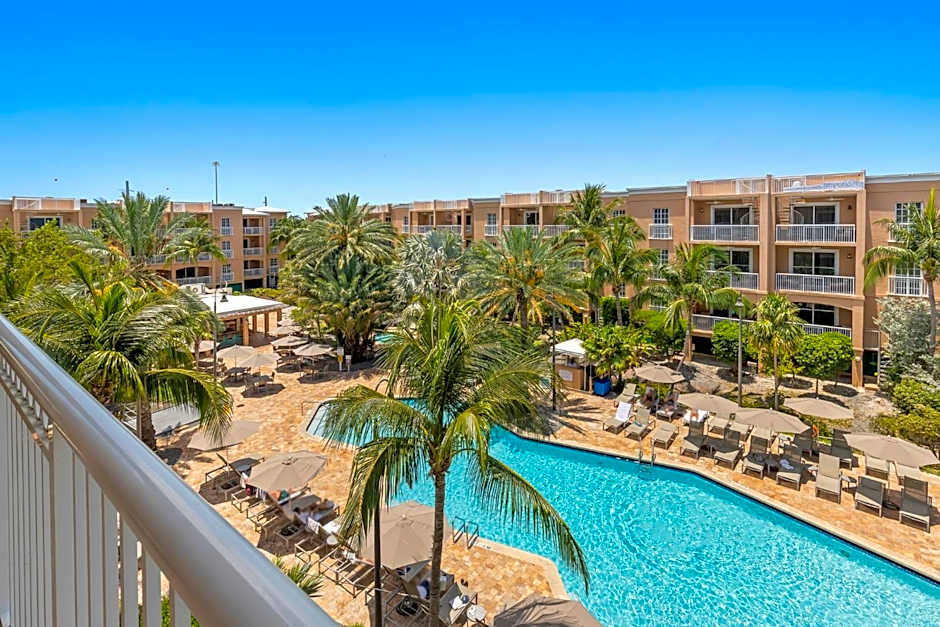 Beachside Resort & Residences