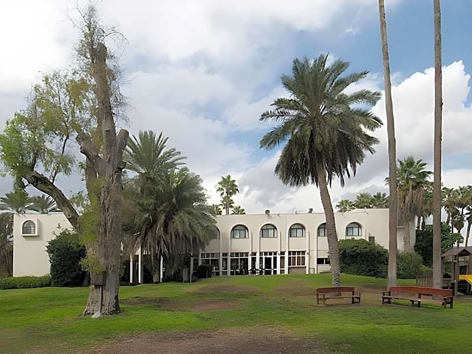 HI Karei Deshe Hostel