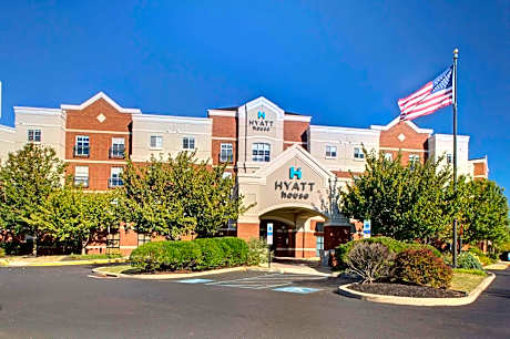Hyatt House Philadelphia/Plymouth Meeting