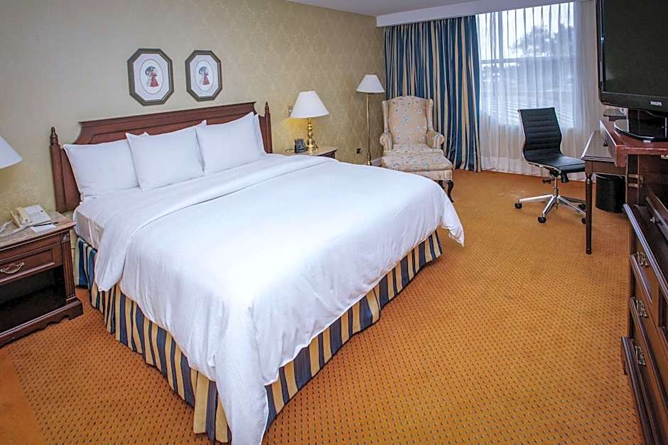 Hilton Princess Managua