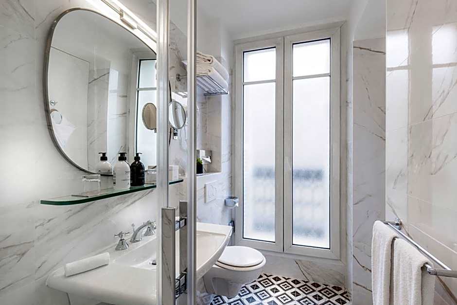 Hotel Claridge Paris