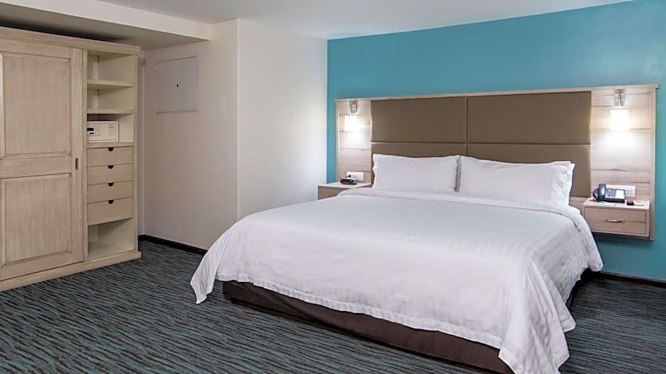 Holiday Inn & Suites Mexico Zona Reforma By IHG