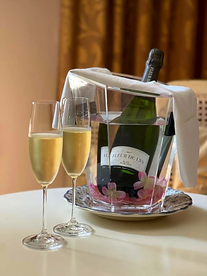 Hotel Fleur de Lys