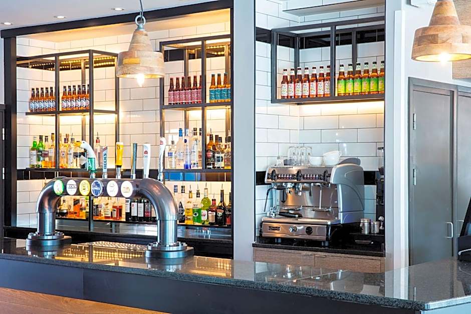 Hilton Garden Inn Glasgow City Centre, Uk