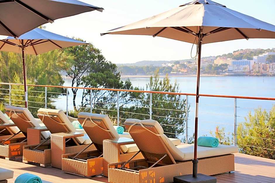 Iberostar Jardin del Sol Suites - Adults Only