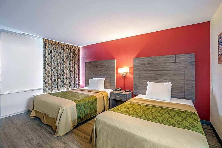 Econo Lodge Thomasville