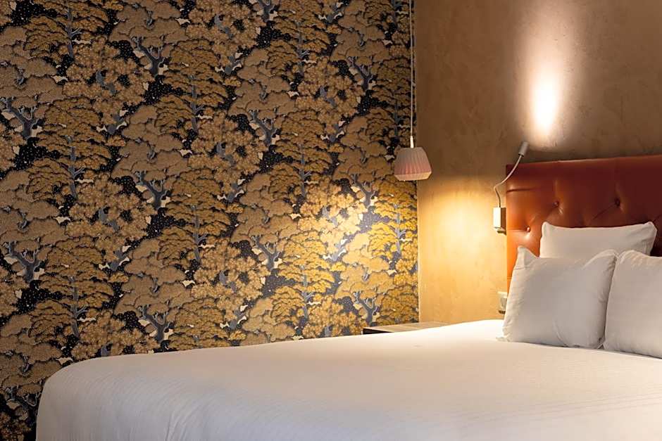 Hotel Restaurant L'Orchidee