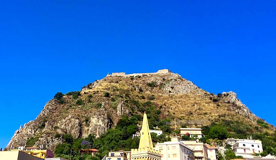 Casa Aricò & Shatulle Suites