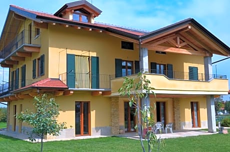 B&B L'albero e le stelle