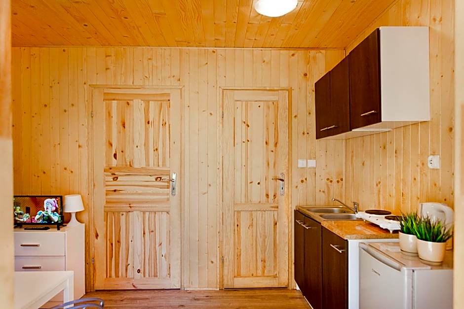 Ośrodek Wypoczynkowy Cubex