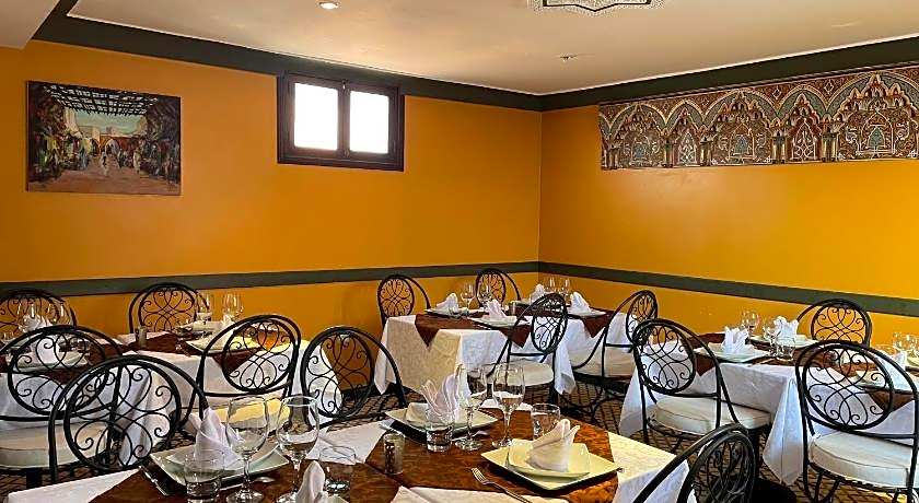 Riad L'Escale de Marrakech Guest House