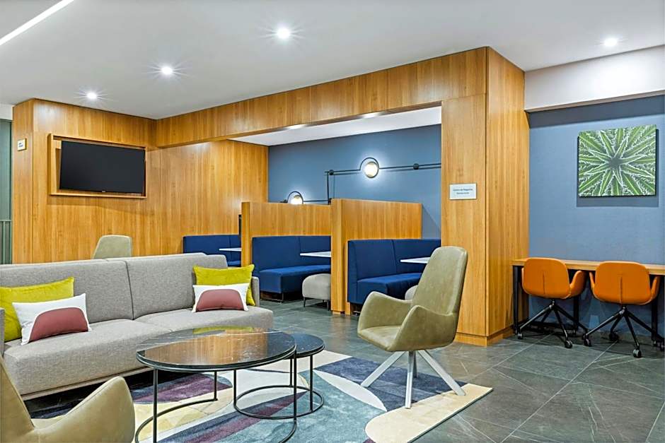 Courtyard by Marriott San Jose Escazu