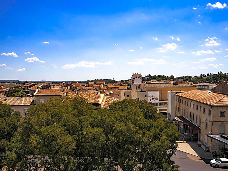 ibis Ales Centre-Ville