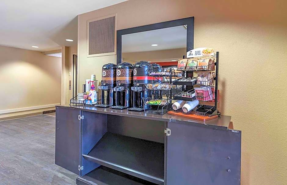 Extended Stay America Suites - Great Falls - Missouri River