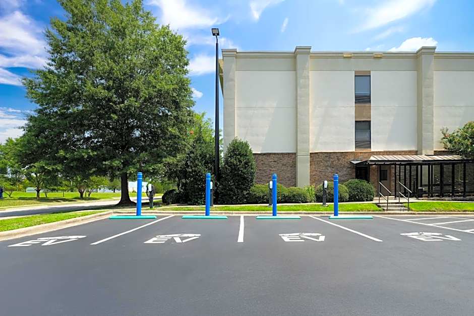 Hampton Inn Havelock