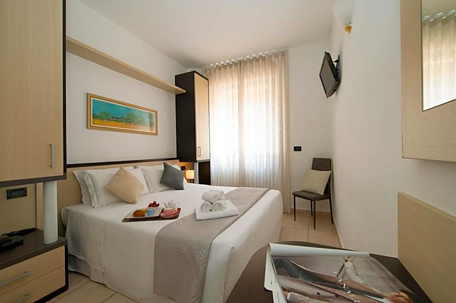 Hotel Nuovo Metrò