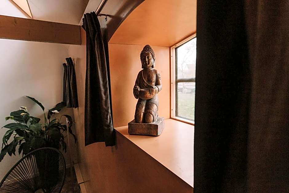 Harlingen Staete B&B Boutique hotel