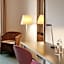 See- und Seminarhotel FloraAlpina Vitznau